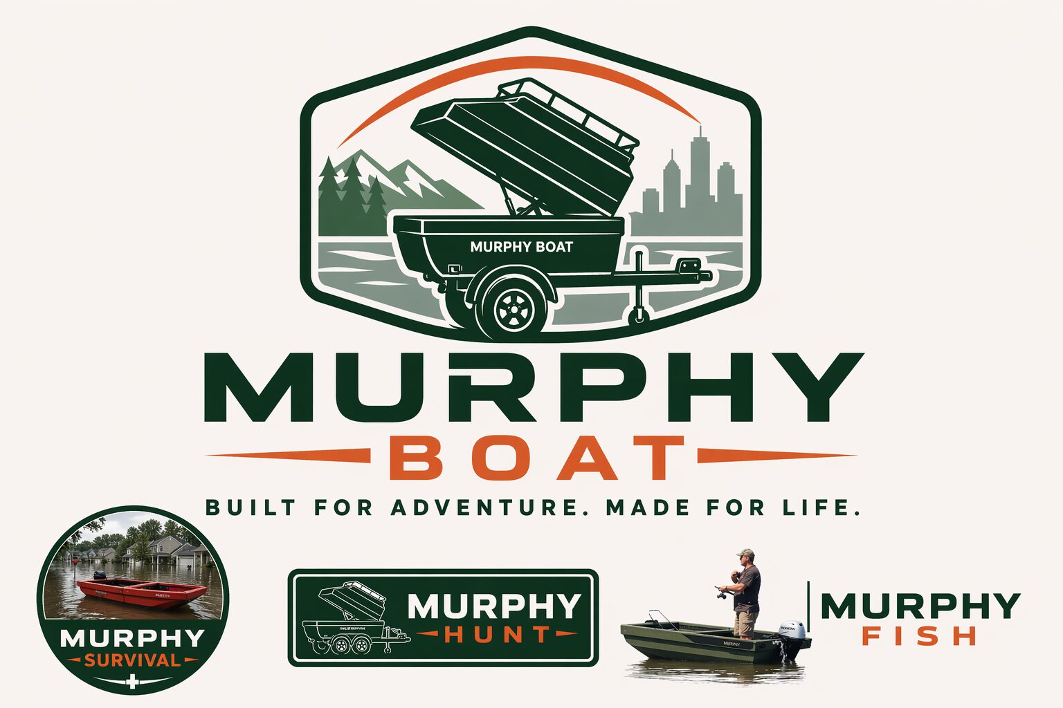 Murphy Boats